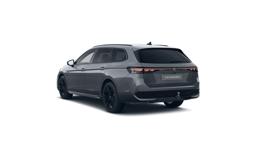 Passat - miniatura renderu 3