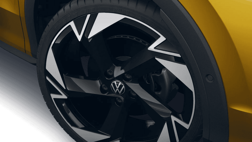 Nowy T-Roc - miniatura renderu 6