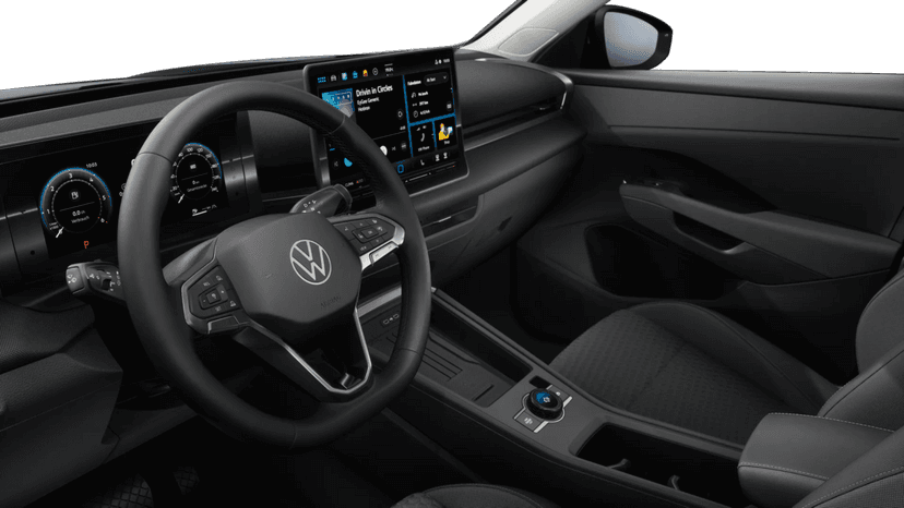 Nowy T-Roc - miniatura renderu 7