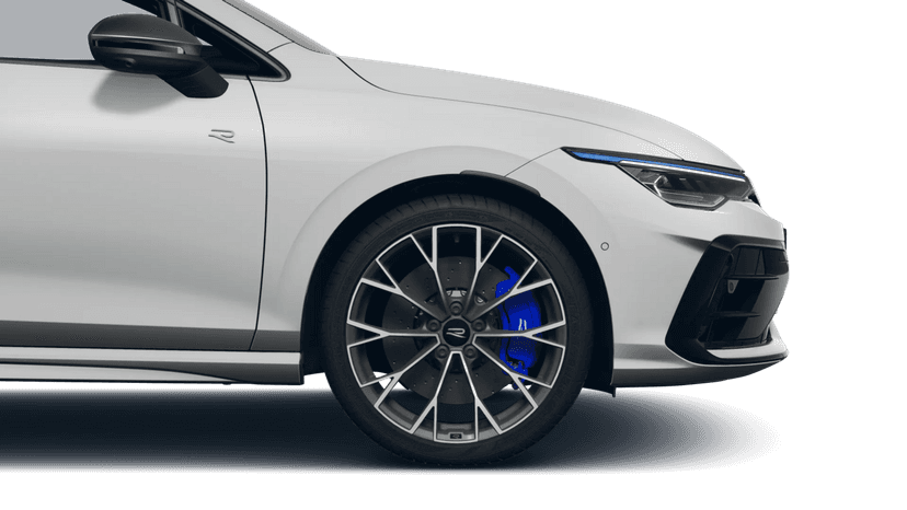 Golf Variant - miniatura renderu 6
