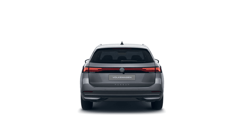 Passat - miniatura renderu 2