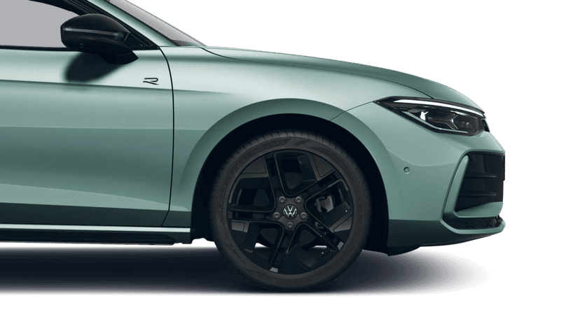 Passat - miniatura renderu 6