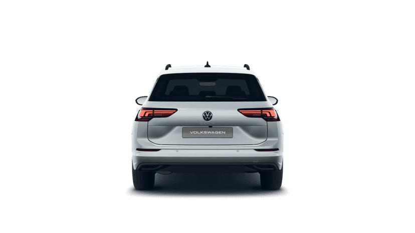 Golf Variant - miniatura renderu 2