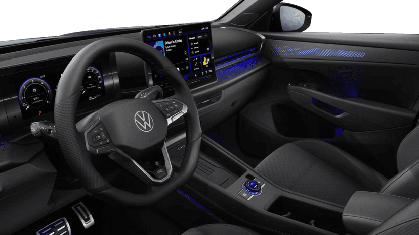 Nowy T-Roc - miniatura renderu 7