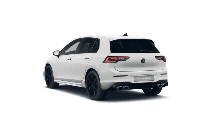 Golf - miniatura renderu 3
