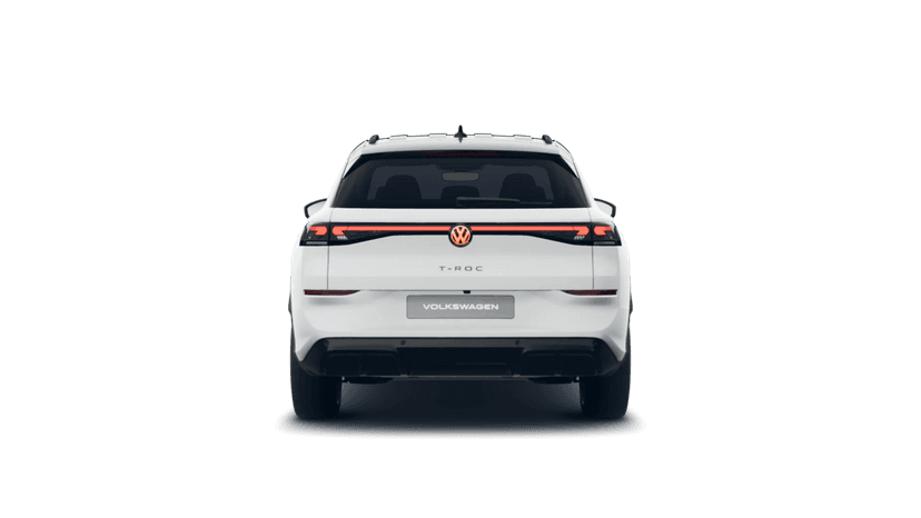 Nowy T-Roc - miniatura renderu 2