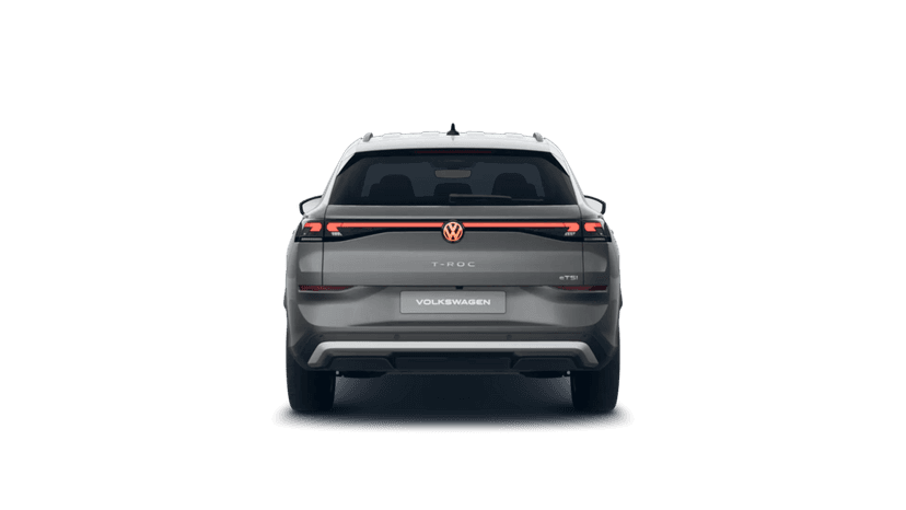 Nowy T-Roc - miniatura renderu 2