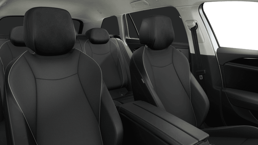Nowy Passat - miniatura renderu 8