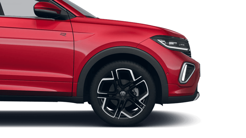 T-Cross - miniatura renderu 6