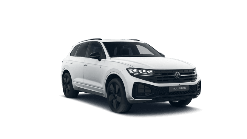 Touareg - miniatura renderu 1