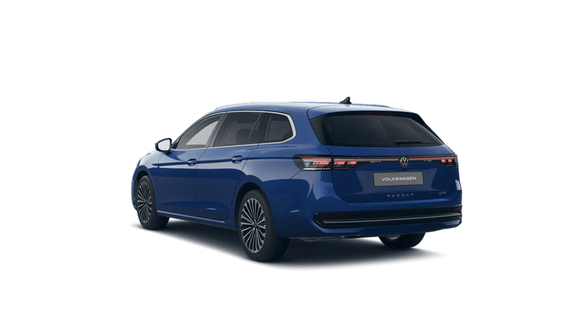 Passat - miniatura renderu 3