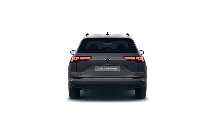 Golf Variant - miniatura renderu 2