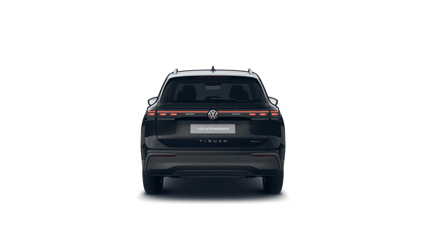 Tiguan - miniatura renderu 2