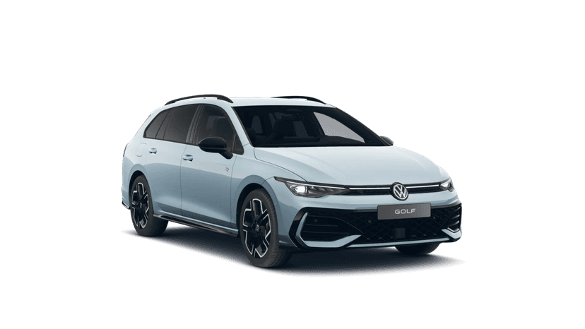 Golf Variant - miniatura renderu 1
