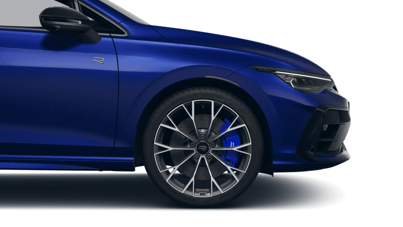 Golf - miniatura renderu 6