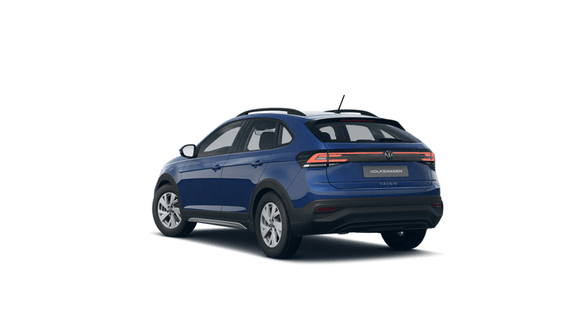 Taigo - miniatura renderu 3