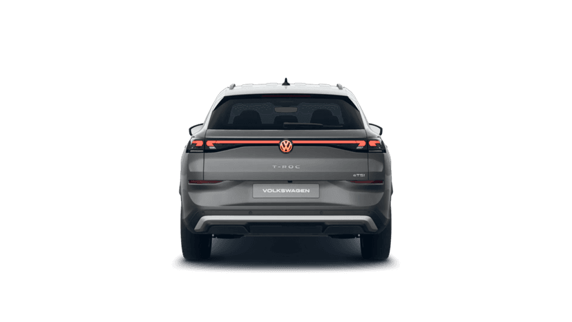 Nowy T-Roc - miniatura renderu 2