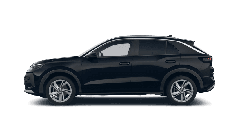 Nowy T-Roc - miniatura renderu 4