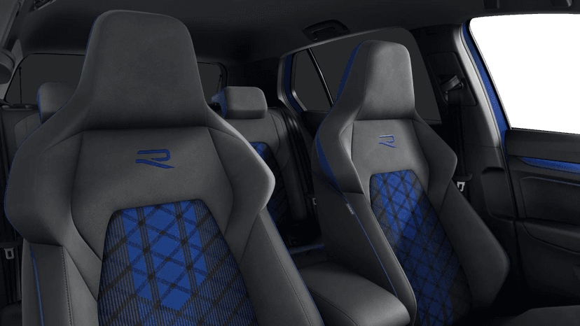 Golf - miniatura renderu 8
