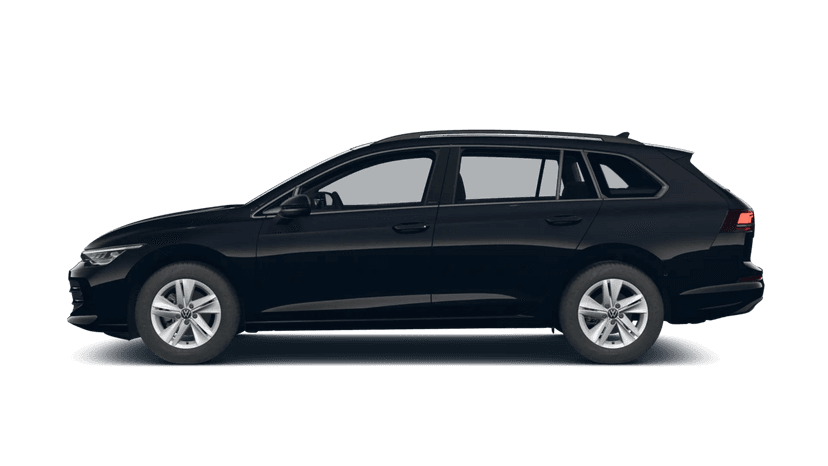 Golf Variant - miniatura renderu 4