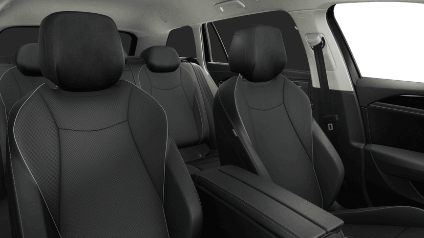 Nowy Passat - miniatura renderu 8