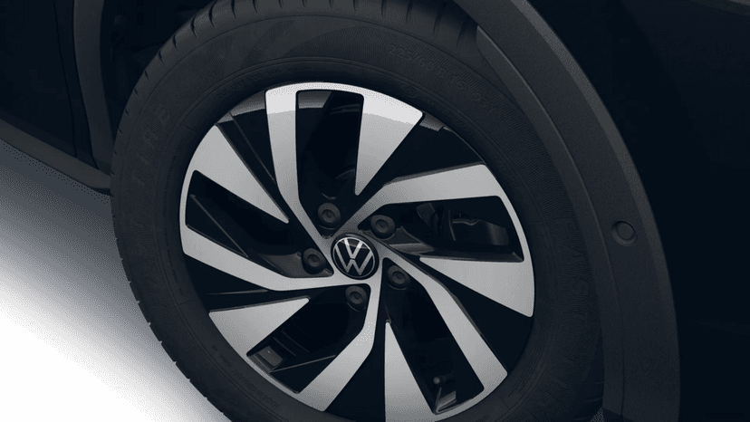 Nowy T-Roc - miniatura renderu 6