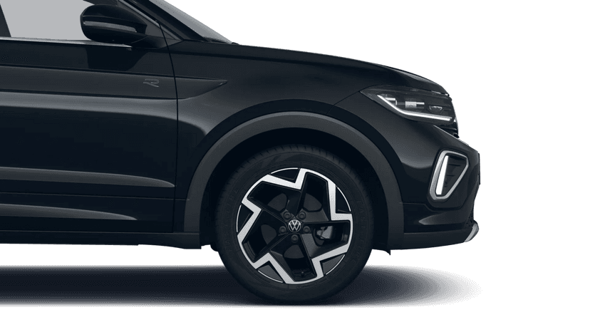 T-Cross - miniatura renderu 6