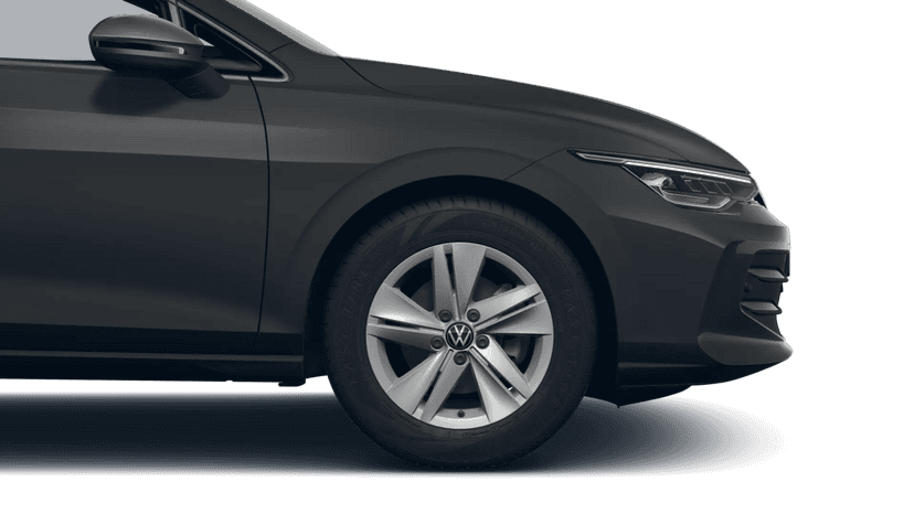 Golf Variant - miniatura renderu 6