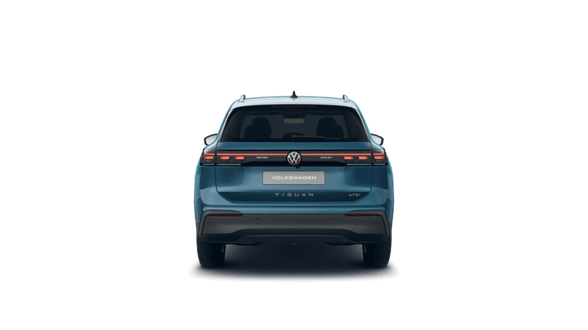Tiguan - miniatura renderu 2
