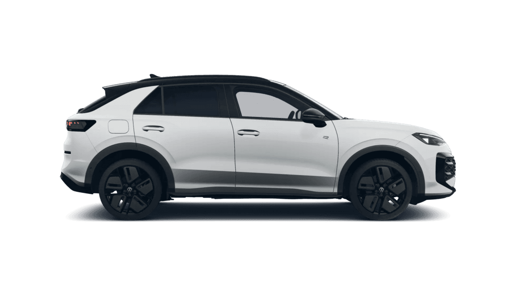 Nowy T-Roc R-Line 2026 1.5 eTSI 150 KM