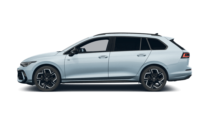 Golf Variant - miniatura renderu 4