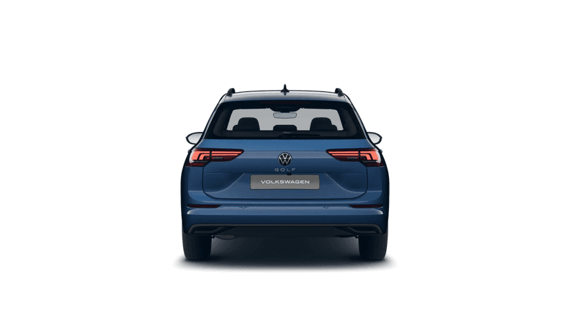 Golf Variant - miniatura renderu 2