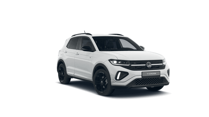 T-Cross - miniatura renderu 1