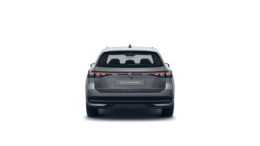 Passat - miniatura renderu 2