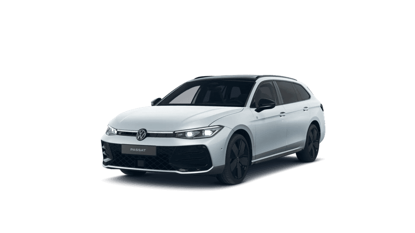 Passat - miniatura renderu 5