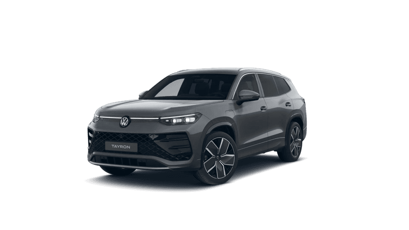 Tayron - miniatura renderu 5