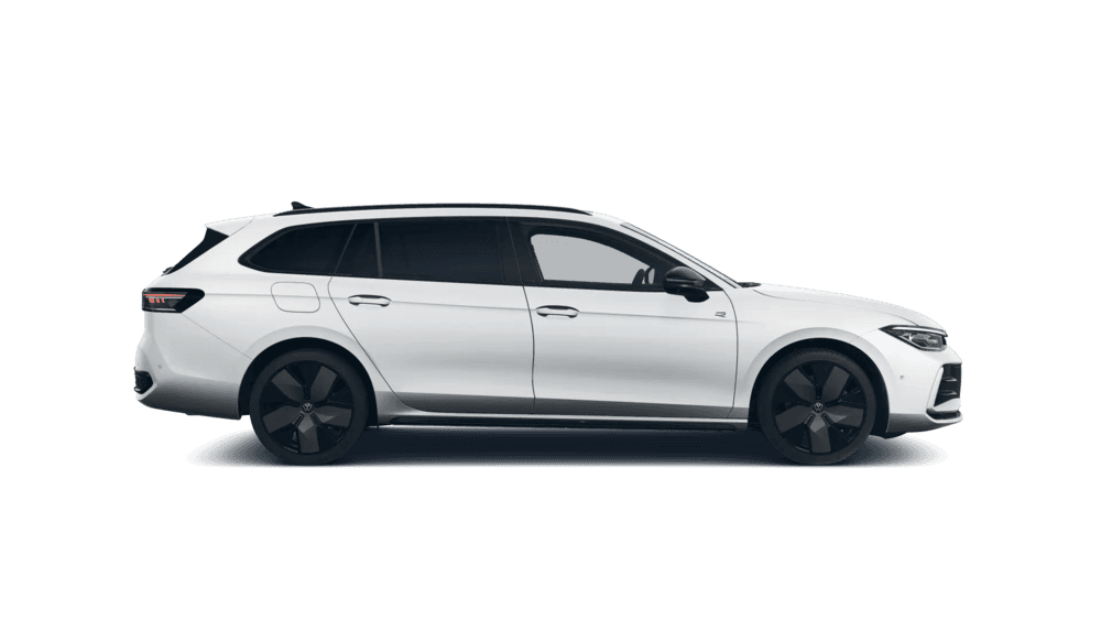 Passat R-Line 2026 2.0 TSI 204 KM