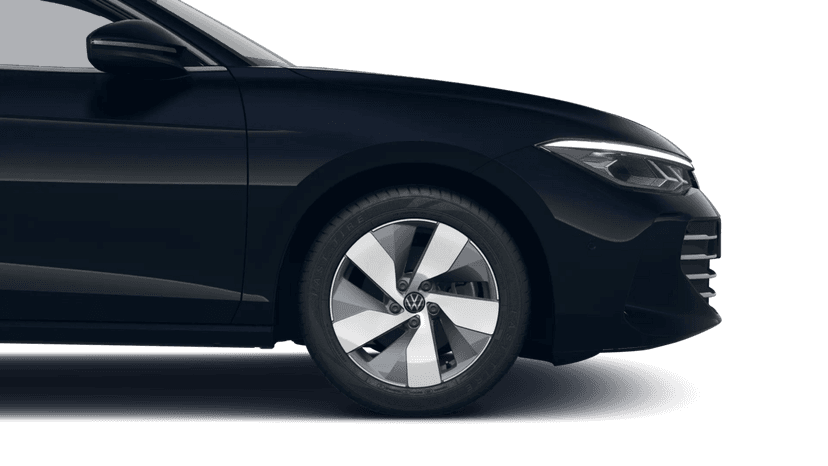 Passat - miniatura renderu 6