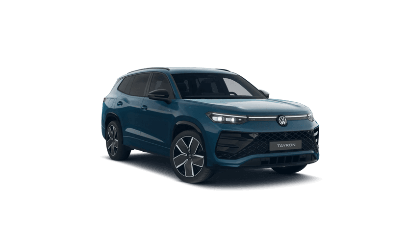 Tayron - miniatura renderu 1