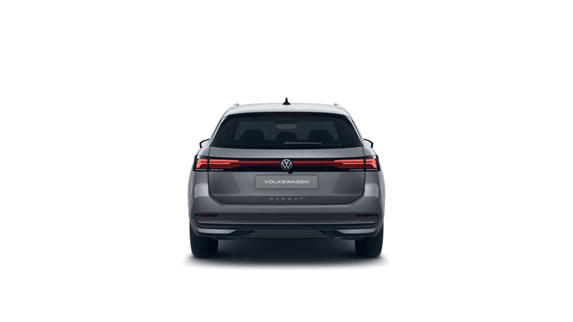 Passat - miniatura renderu 2
