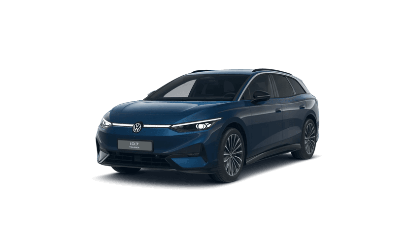 ID.7 Tourer - miniatura renderu 5