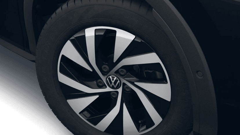 Nowy T-Roc - miniatura renderu 6