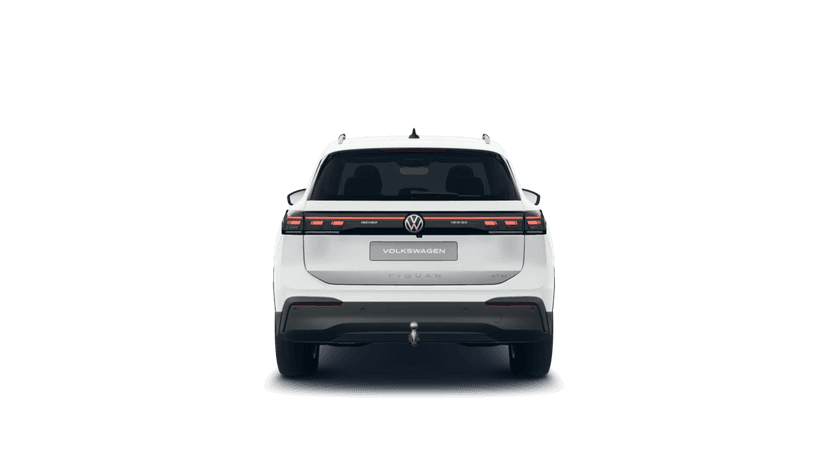 Tiguan - miniatura renderu 2