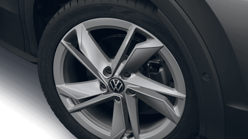 Nowy T-Roc - miniatura renderu 6