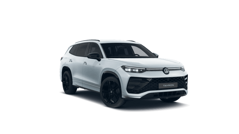 Tayron - miniatura renderu 1
