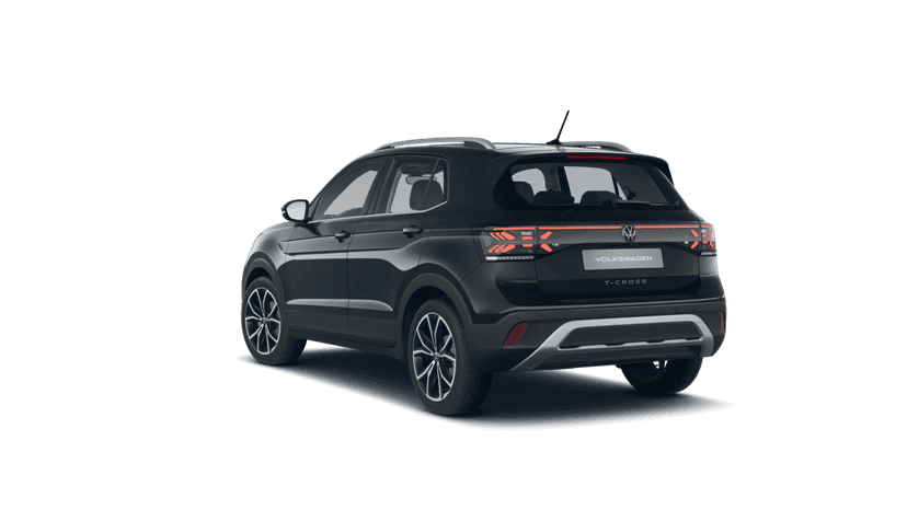 T-Cross - miniatura renderu 3