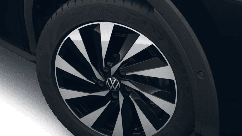 Nowy T-Roc - miniatura renderu 6