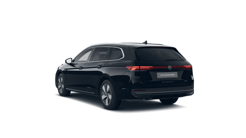 Passat - miniatura renderu 3