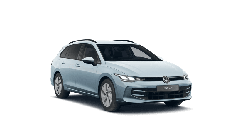 Golf Variant - miniatura renderu 1