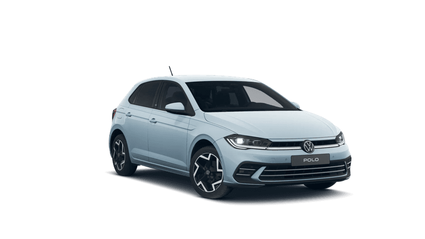 Polo - miniatura renderu 1